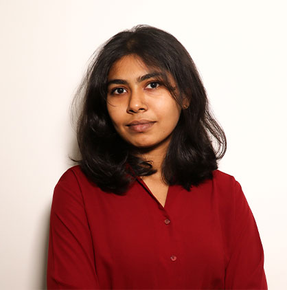 Shalini RAJA