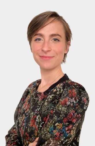 Flore CUVELIER PASCAL